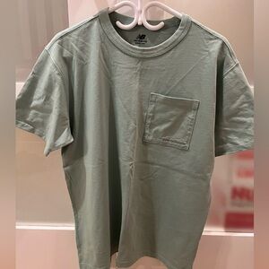 Men’s New Balance short sleeve t shirt